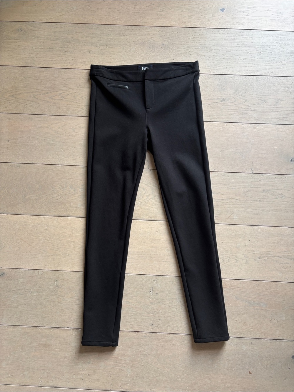 Paige slim pants